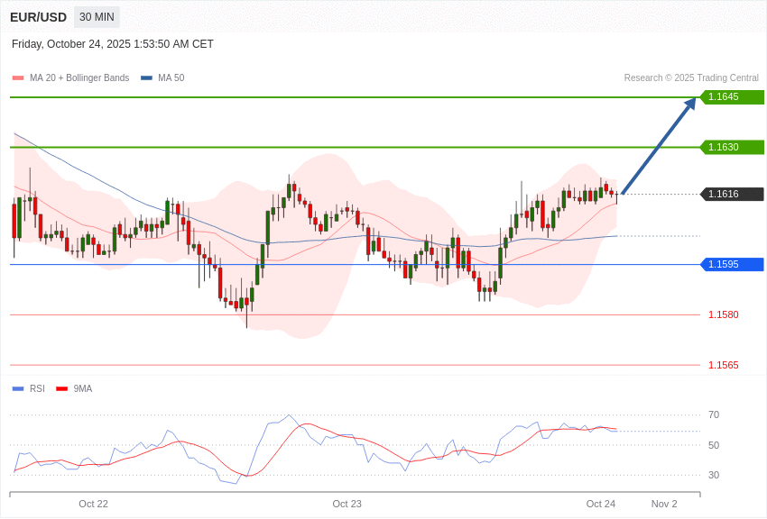 欧元/美元 欧元/美元