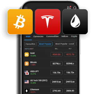 与您同行的交易之旅